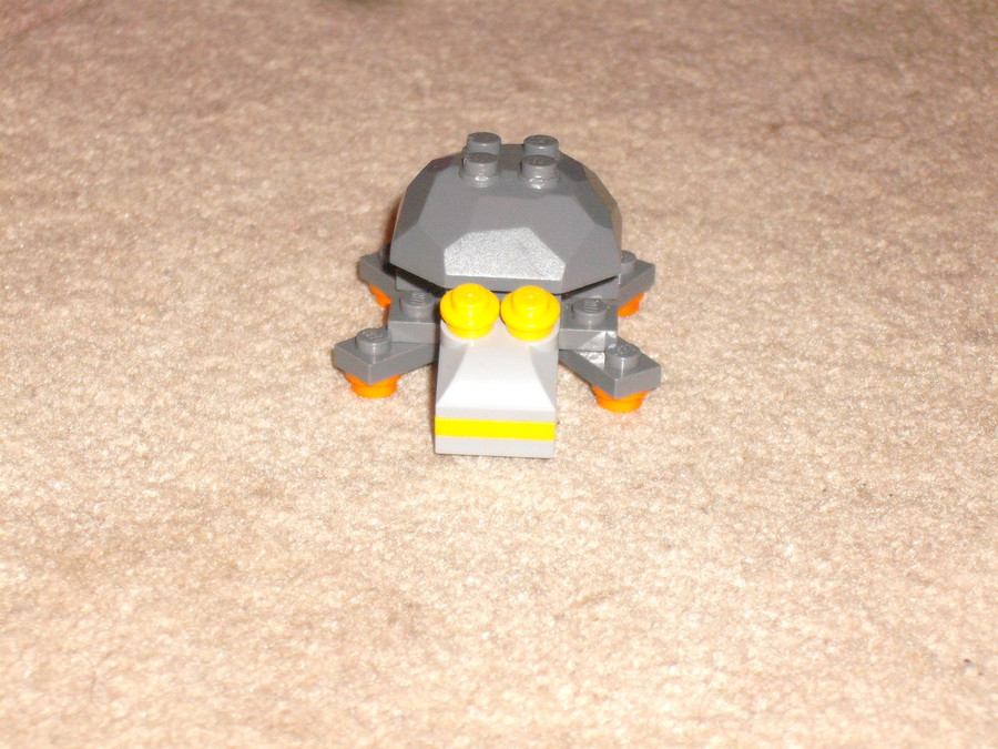 Meglepi Lego építőknek