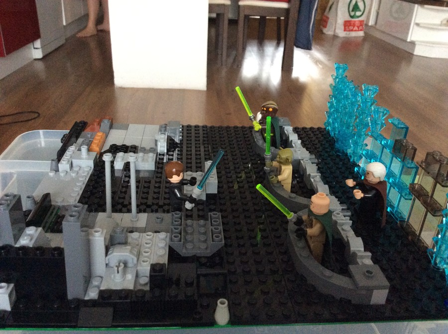 Star Wars 2. rész