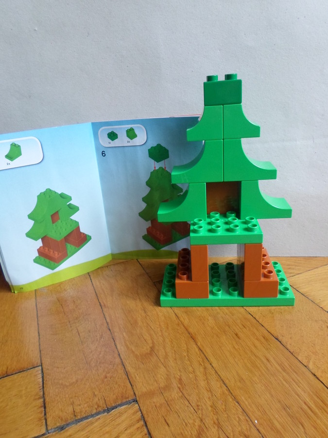 Duplo Horgászkirándulás
