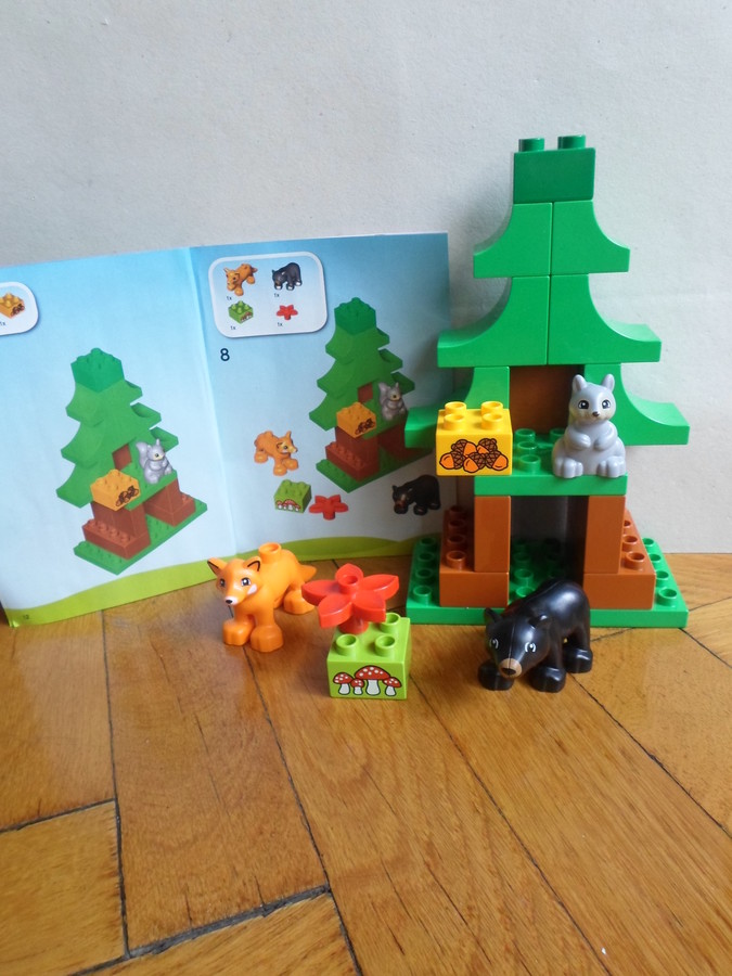 Duplo Horgászkirándulás
