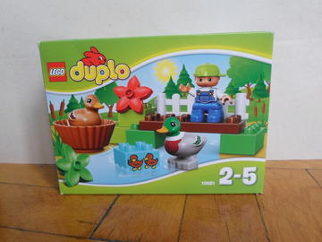 Duplo Kacsák