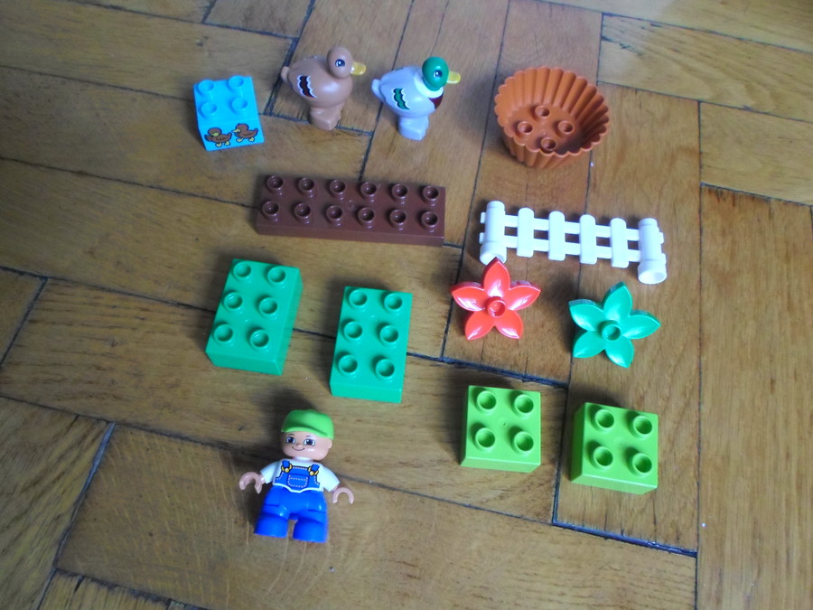 Duplo Kacsák
