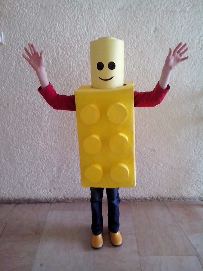 LegoMarci