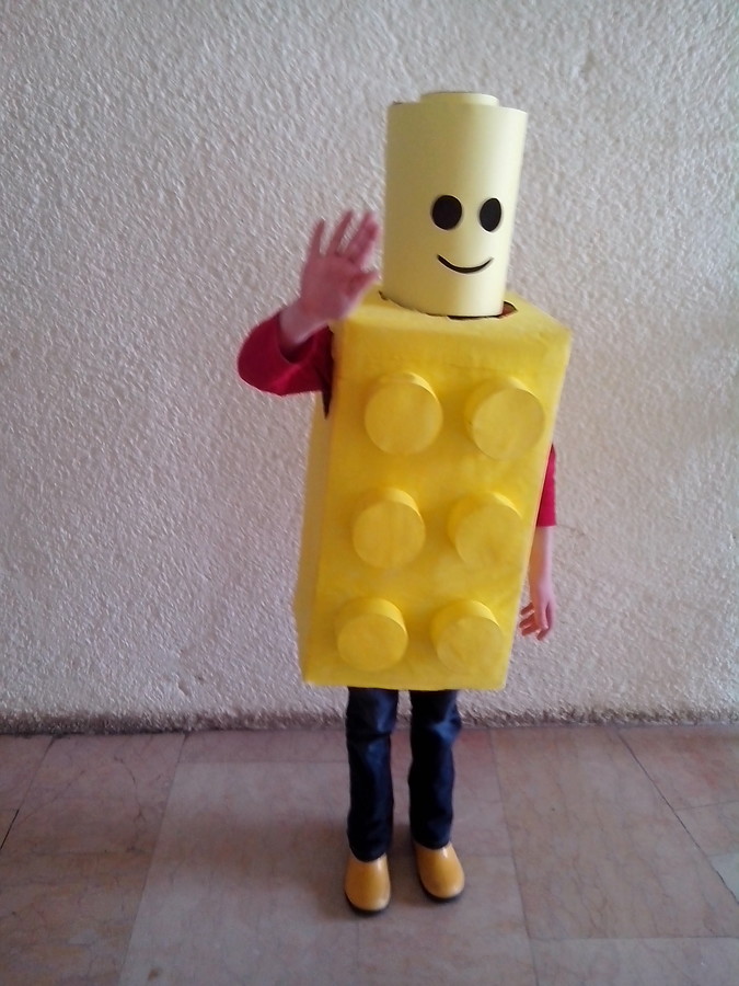 LegoMarci