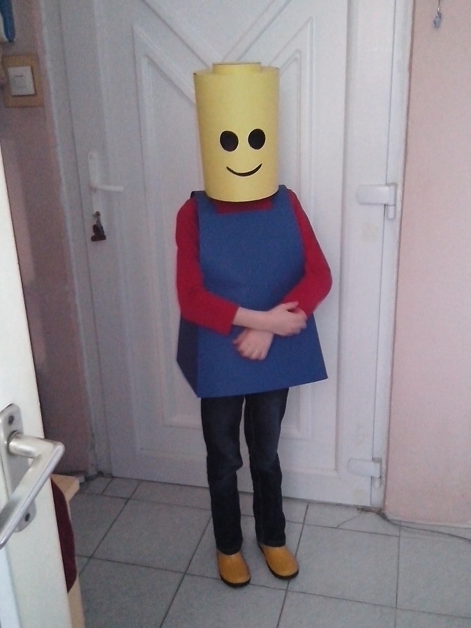 LegoMarci