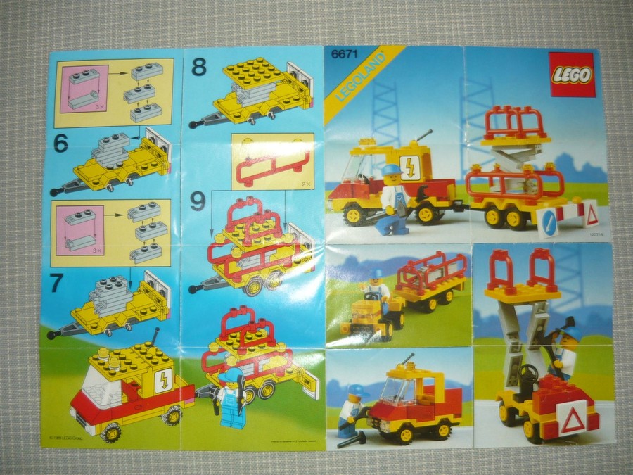 Oldschool 7