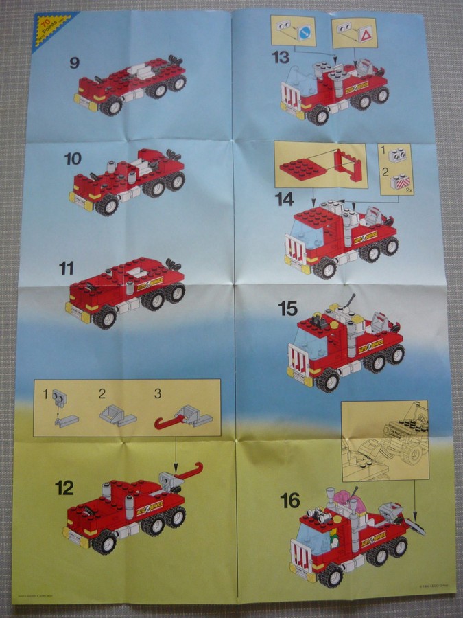 Oldschool 8