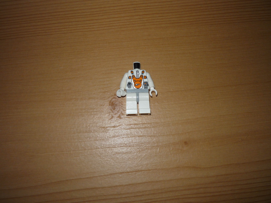 5619 Crystal Hawk