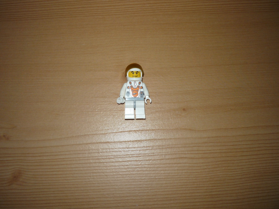 5619 Crystal Hawk