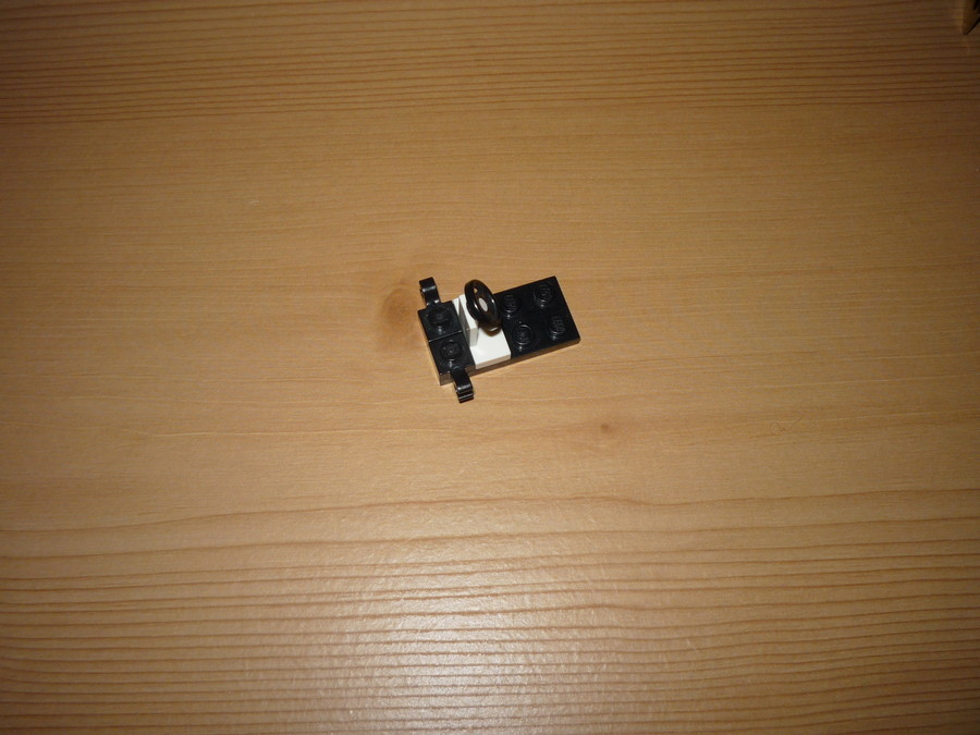 5619 Crystal Hawk
