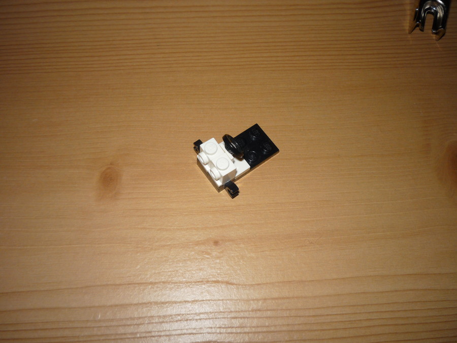 5619 Crystal Hawk