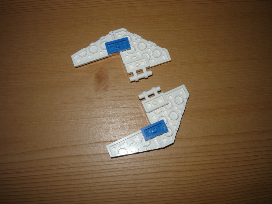 5619 Crystal Hawk