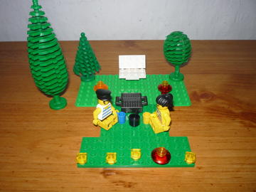 Tavaszi piknik 