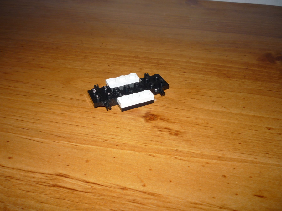 6506 Precinct Cruiser