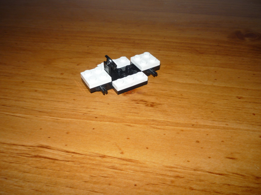 6506 Precinct Cruiser