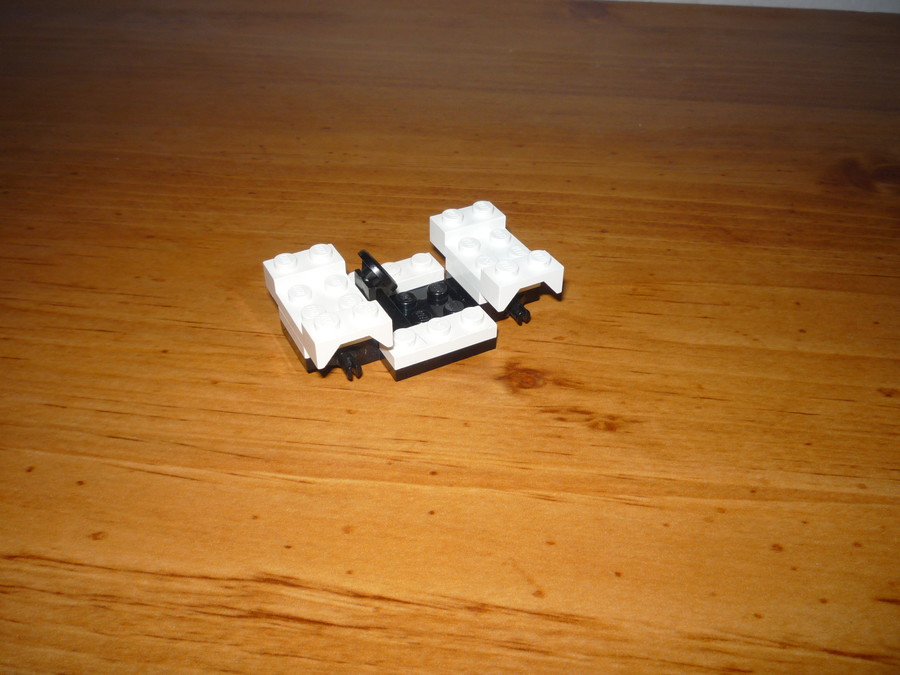 6506 Precinct Cruiser