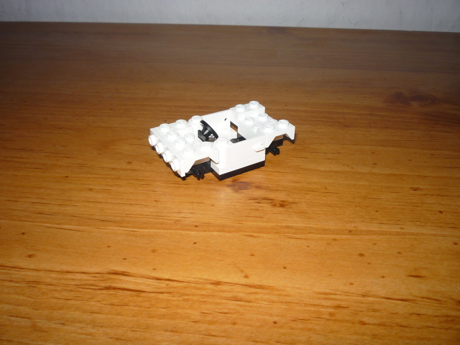 6506 Precinct Cruiser