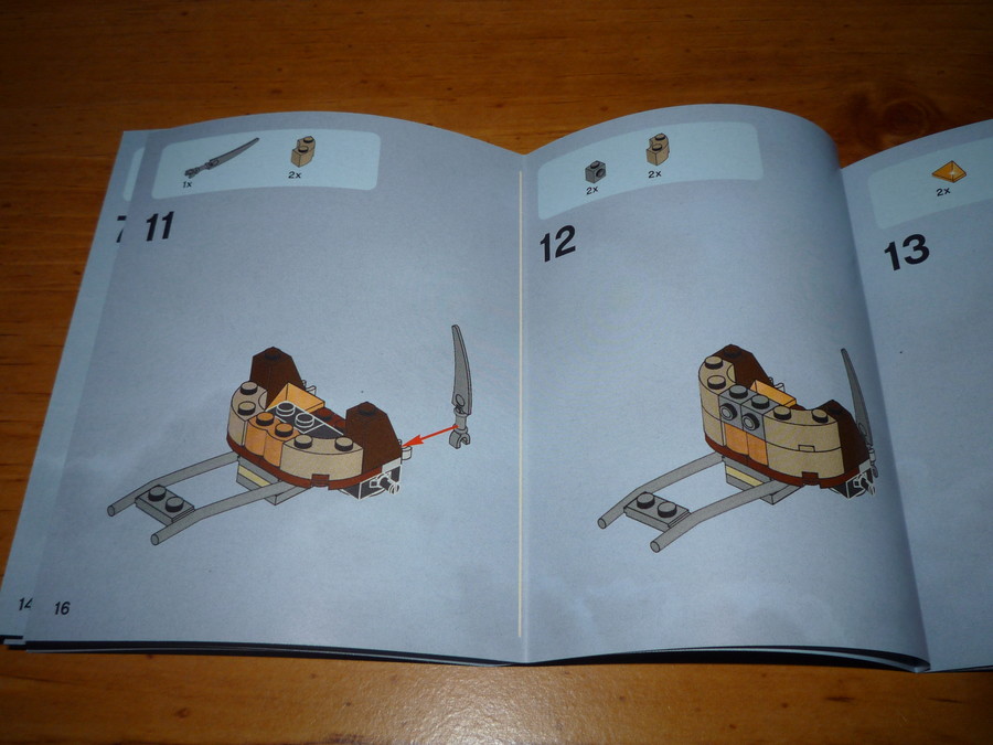 9462 The Mummy