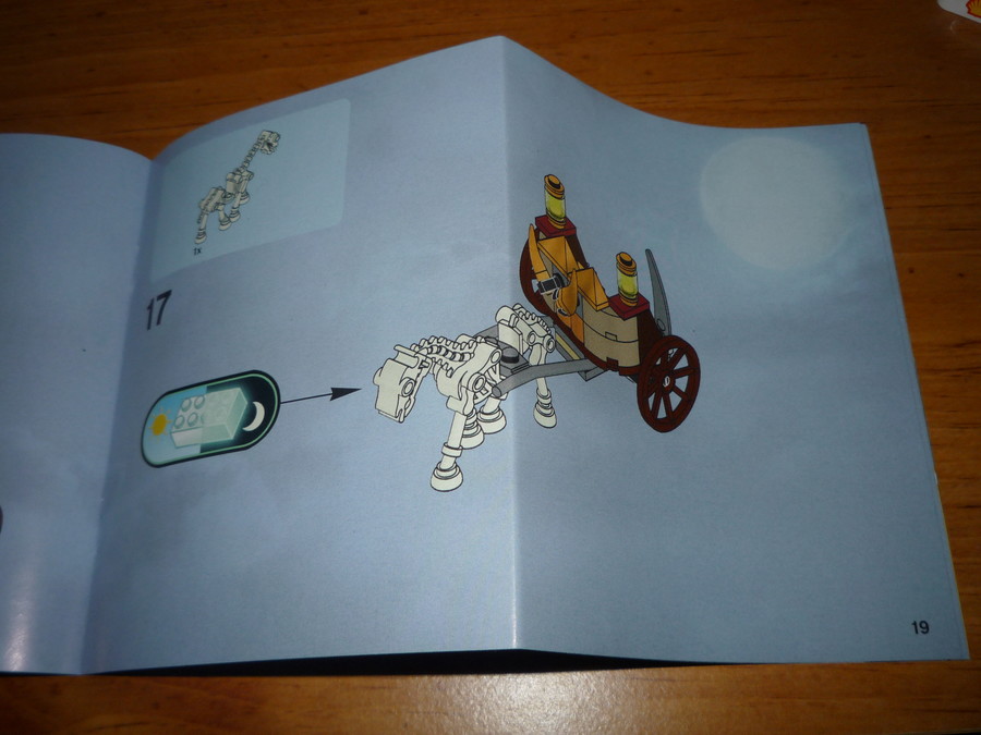 9462 The Mummy