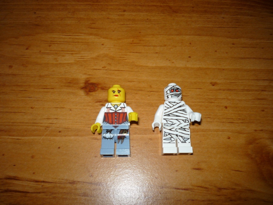 9462 The Mummy