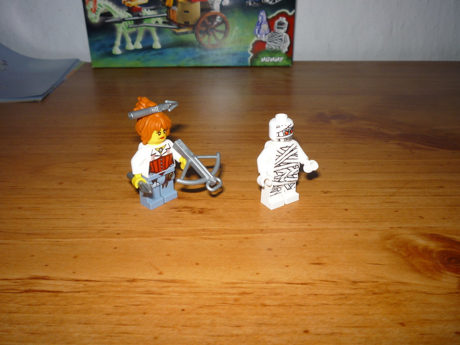 9462 The Mummy