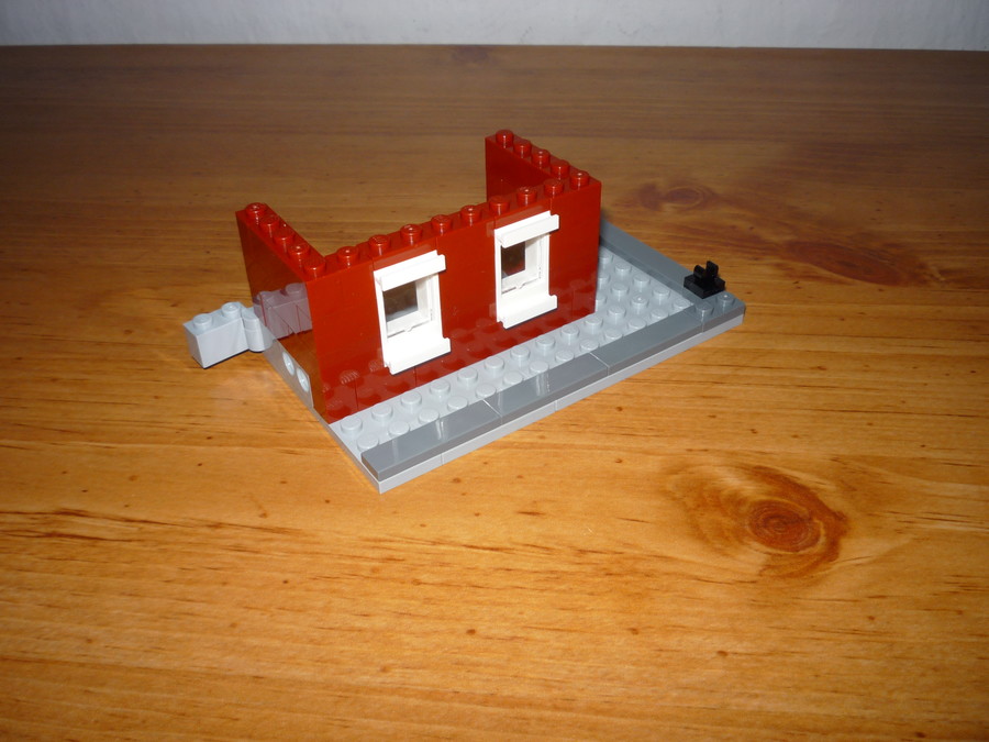 31065 Park Street Townhouse