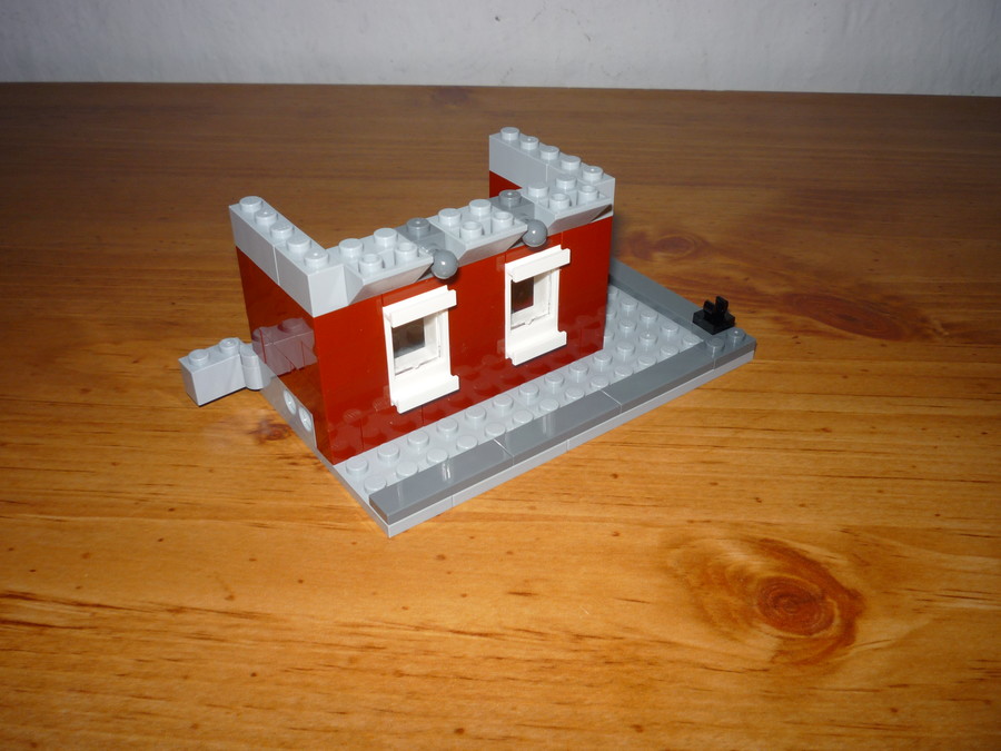 31065 Park Street Townhouse