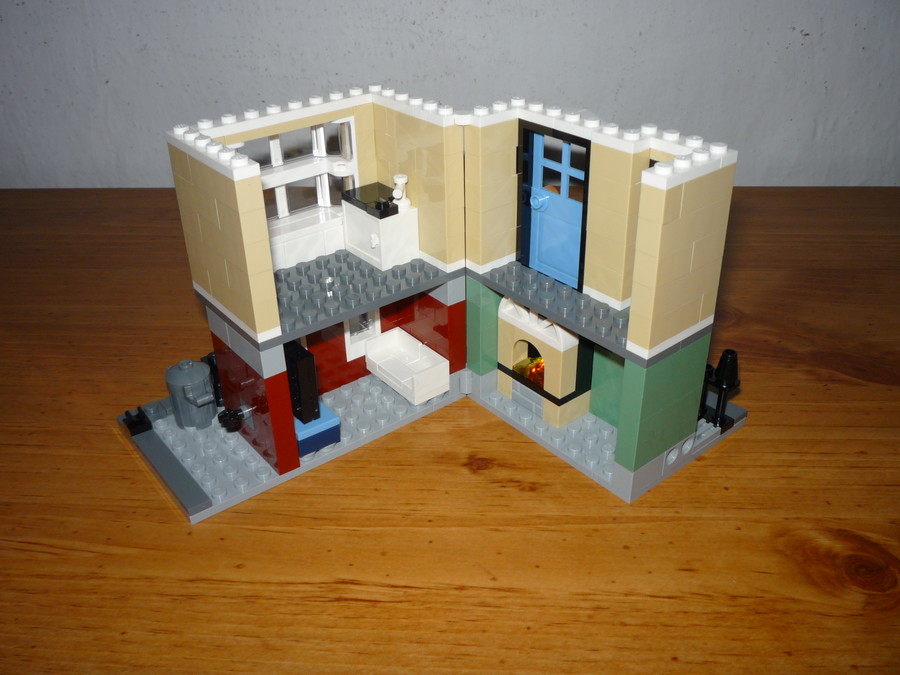 31065 Park Street Townhouse