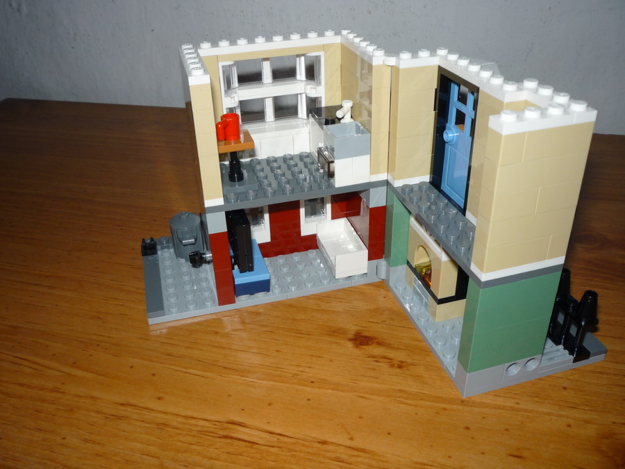 31065 Park Street Townhouse