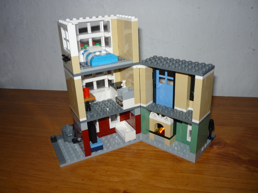 31065 Park Street Townhouse