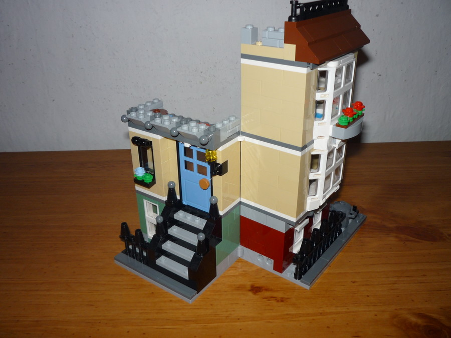 31065 Park Street Townhouse