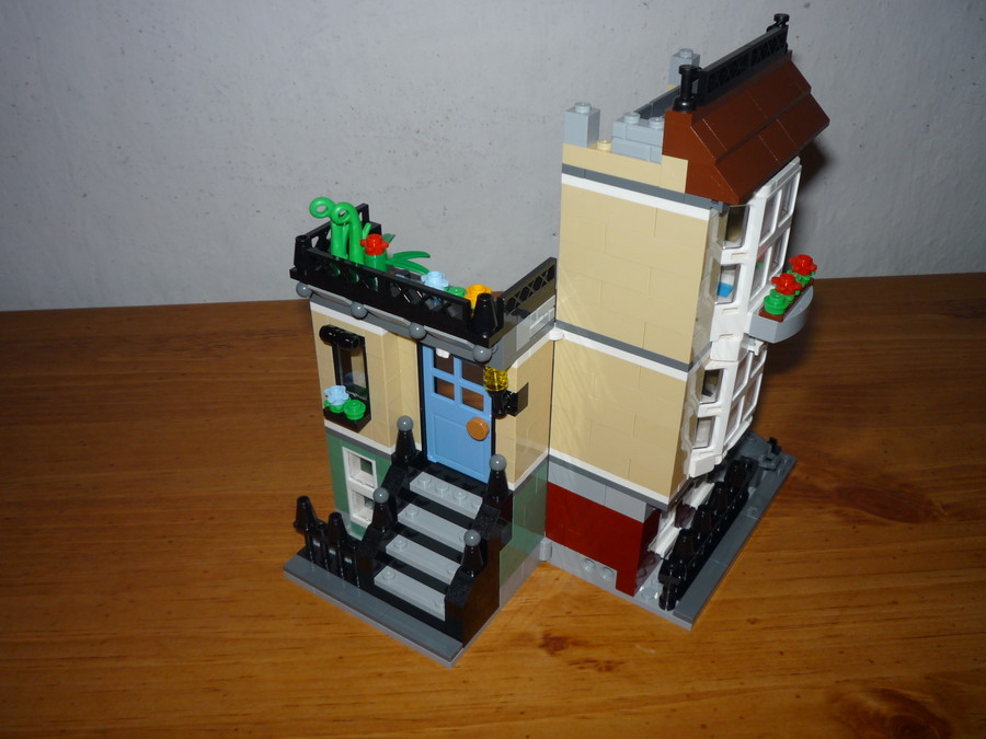 31065 Park Street Townhouse