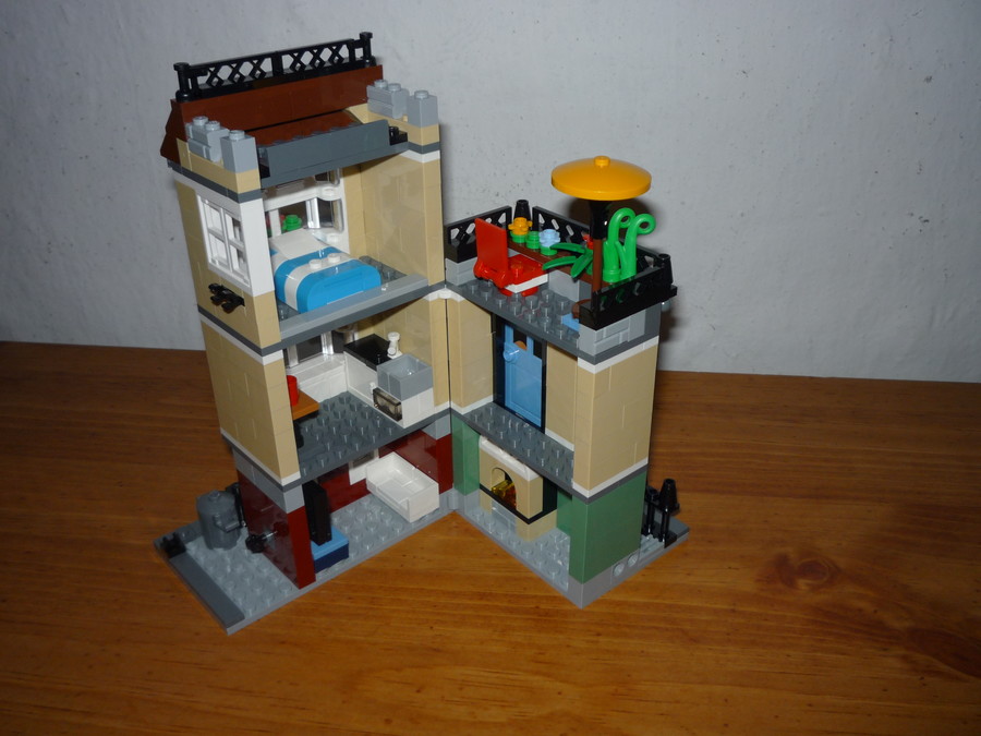 31065 Park Street Townhouse
