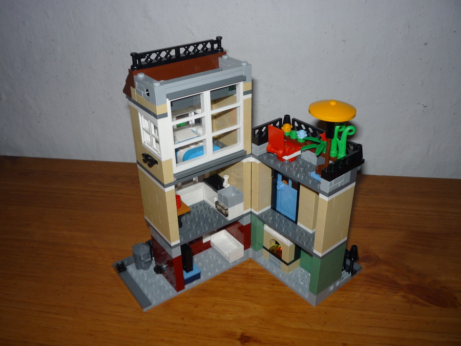 31065 Park Street Townhouse