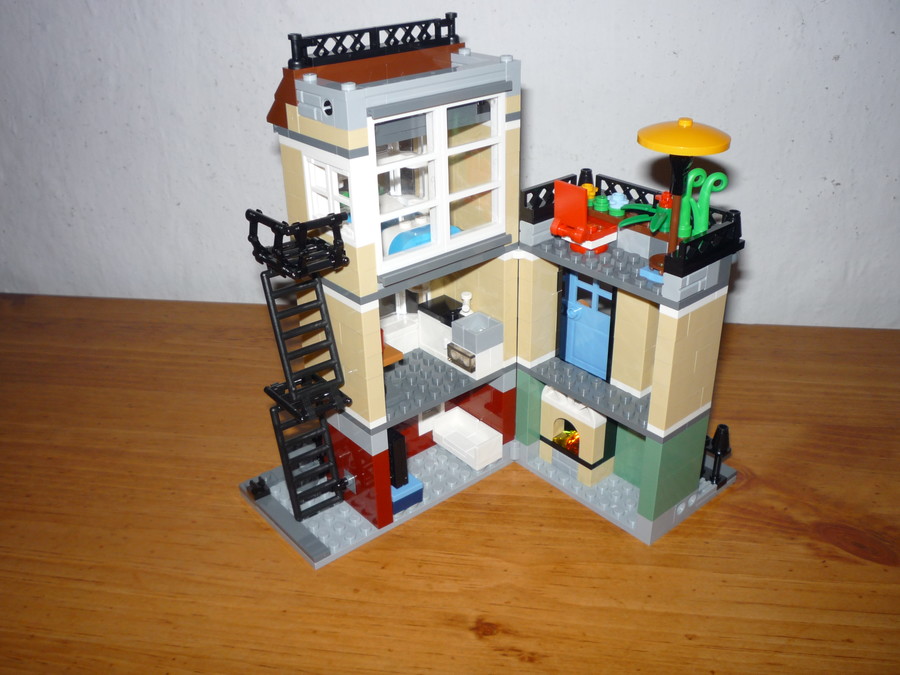 31065 Park Street Townhouse
