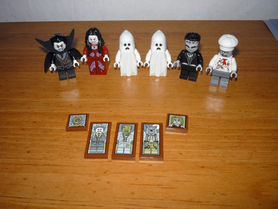 10228 Haunted House