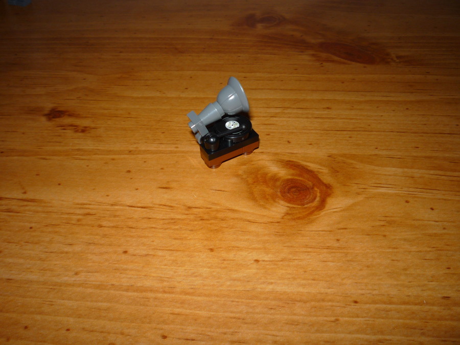 10228 Haunted House