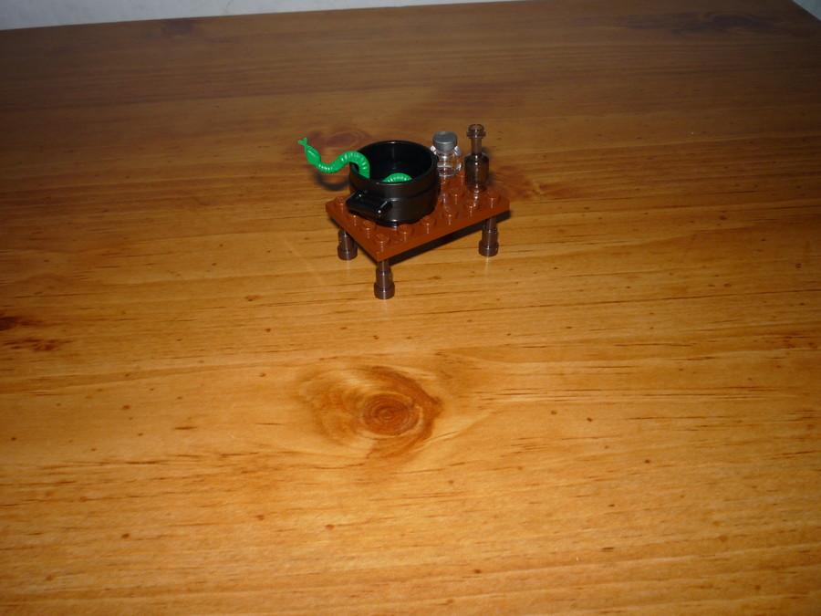 10228 Haunted House