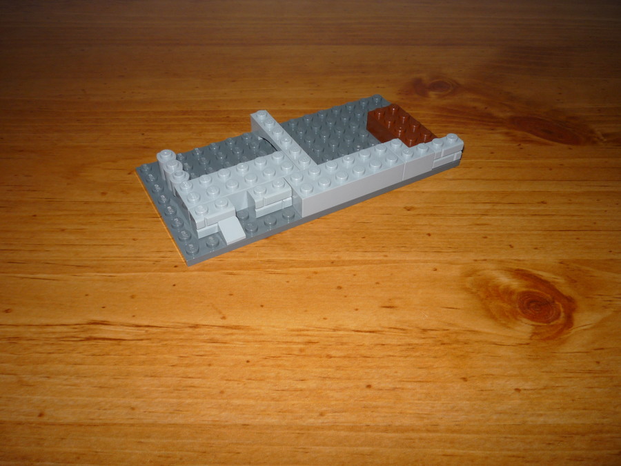 10228 Haunted House