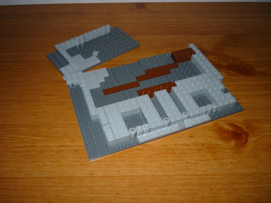 10228 Haunted House