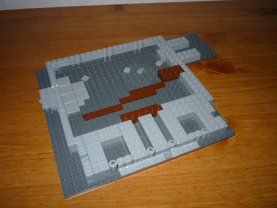 10228 Haunted House