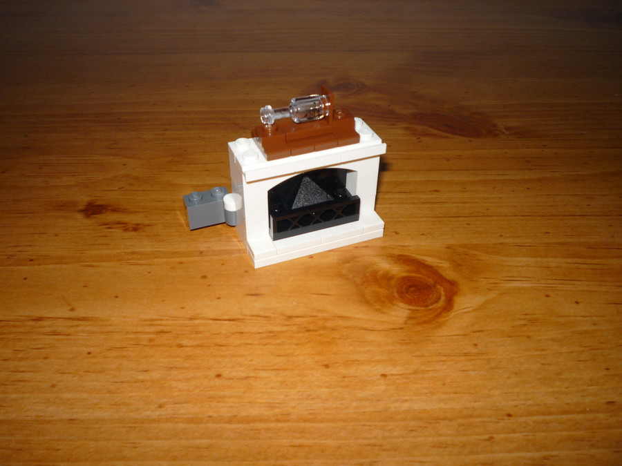 10228 Haunted House