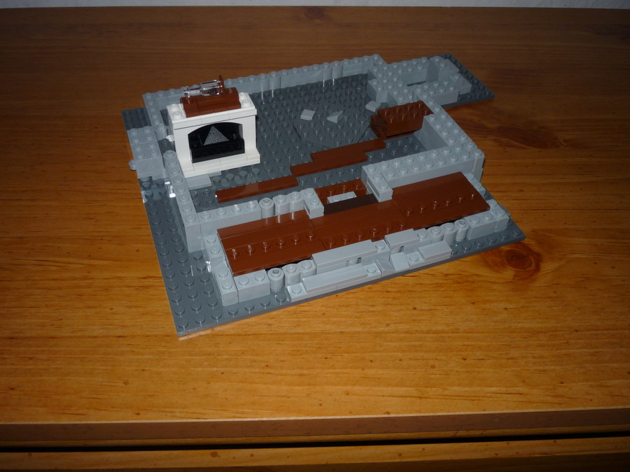 10228 Haunted House