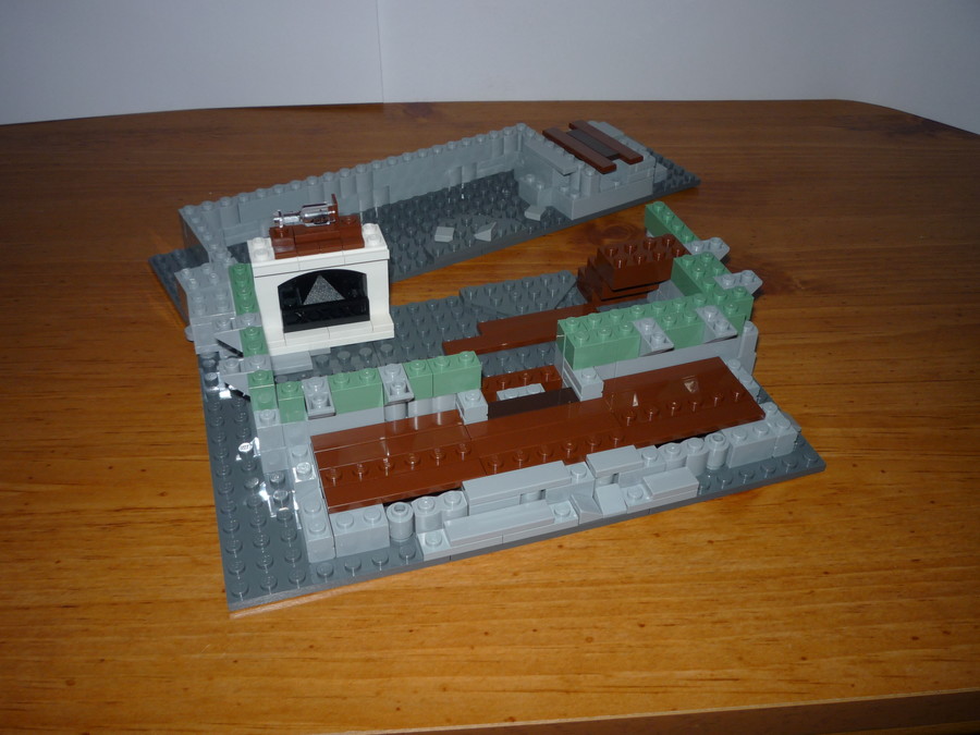 10228 Haunted House