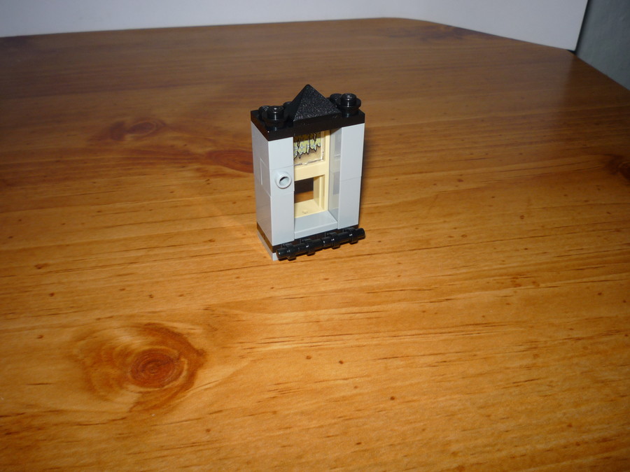 10228 Haunted House