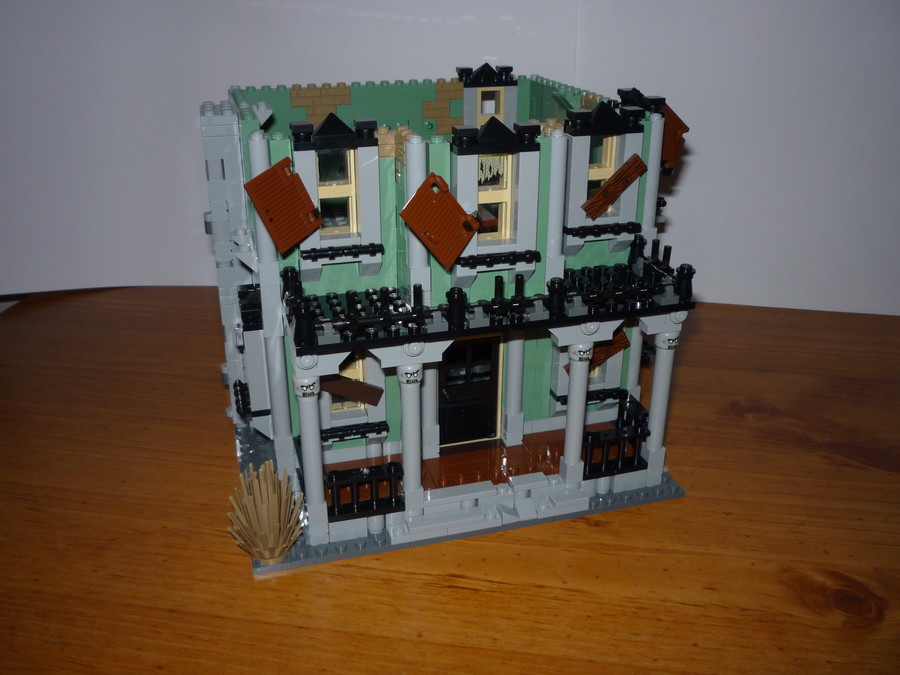10228 Haunted House