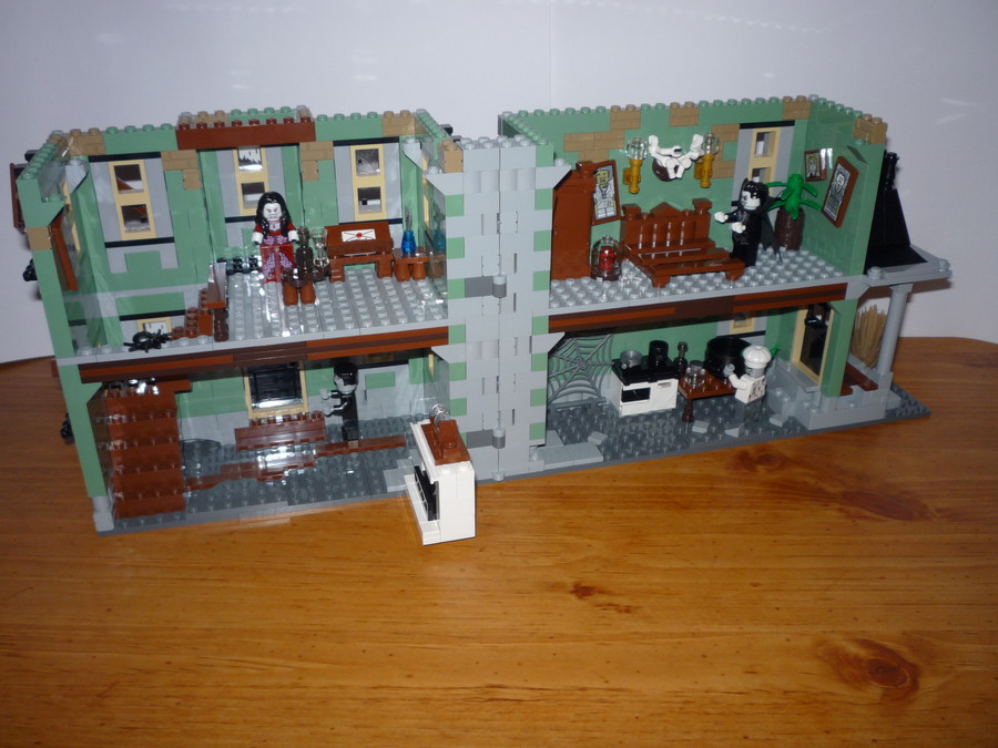 10228 Haunted House
