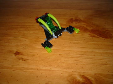 5617 Alien Jet
