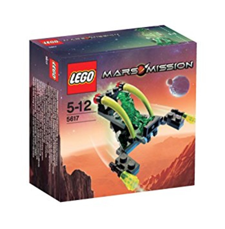 5617 Alien Jet