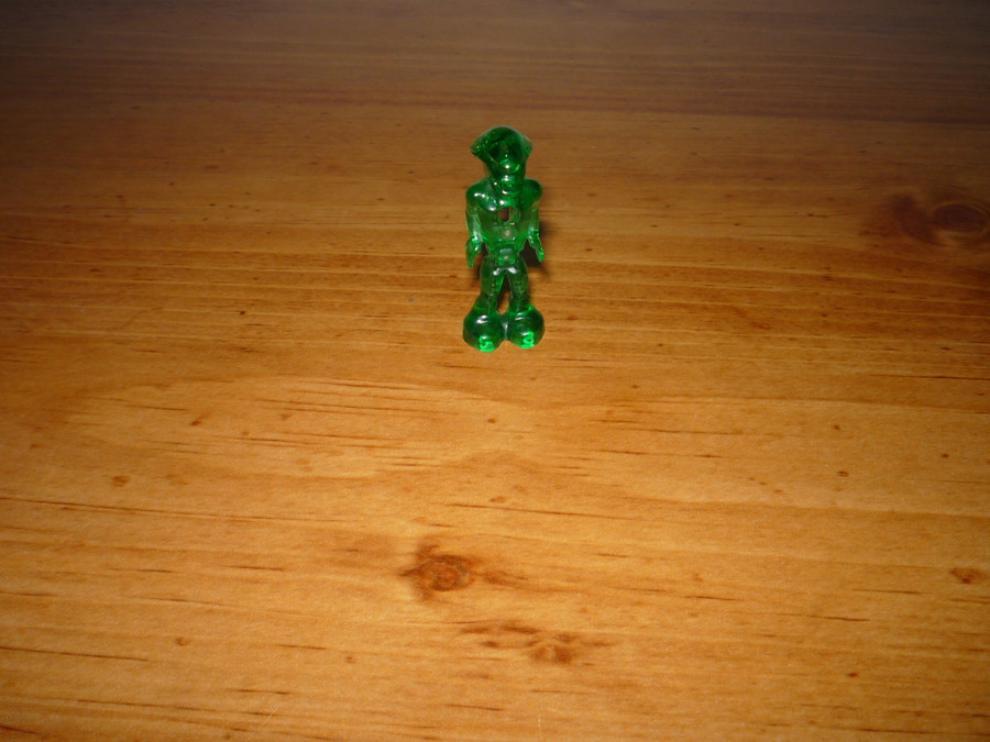 5617 Alien Jet